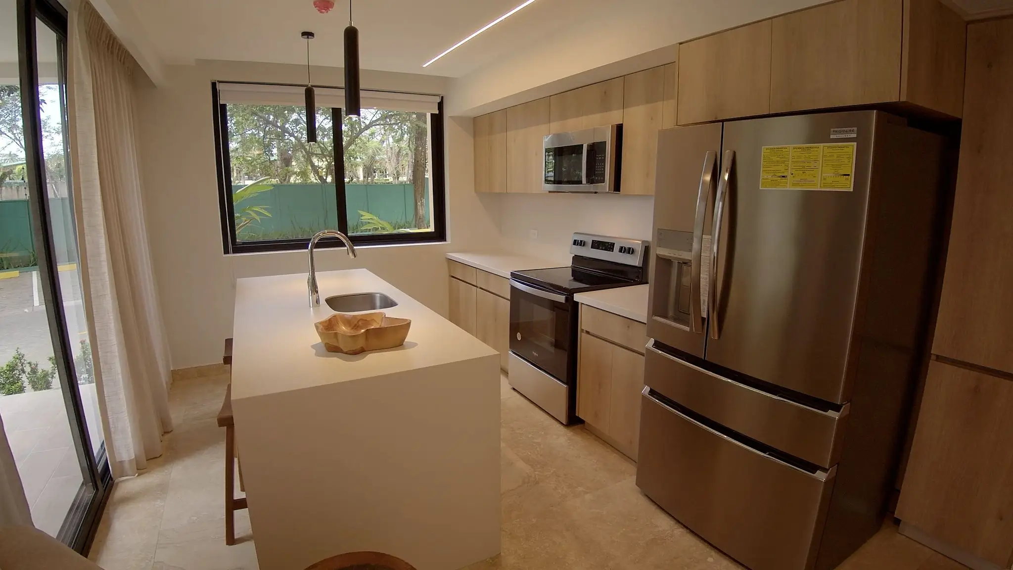 Modern & Cozy 2-Bedroom Apartment in Costa Rica - image 9