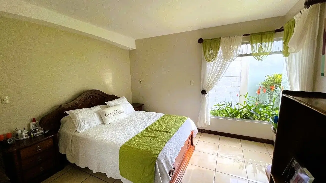 RESIDENTIAL PROPERTY  FOR SALE IN SAN RAMOM, ALAJUELA - image 9