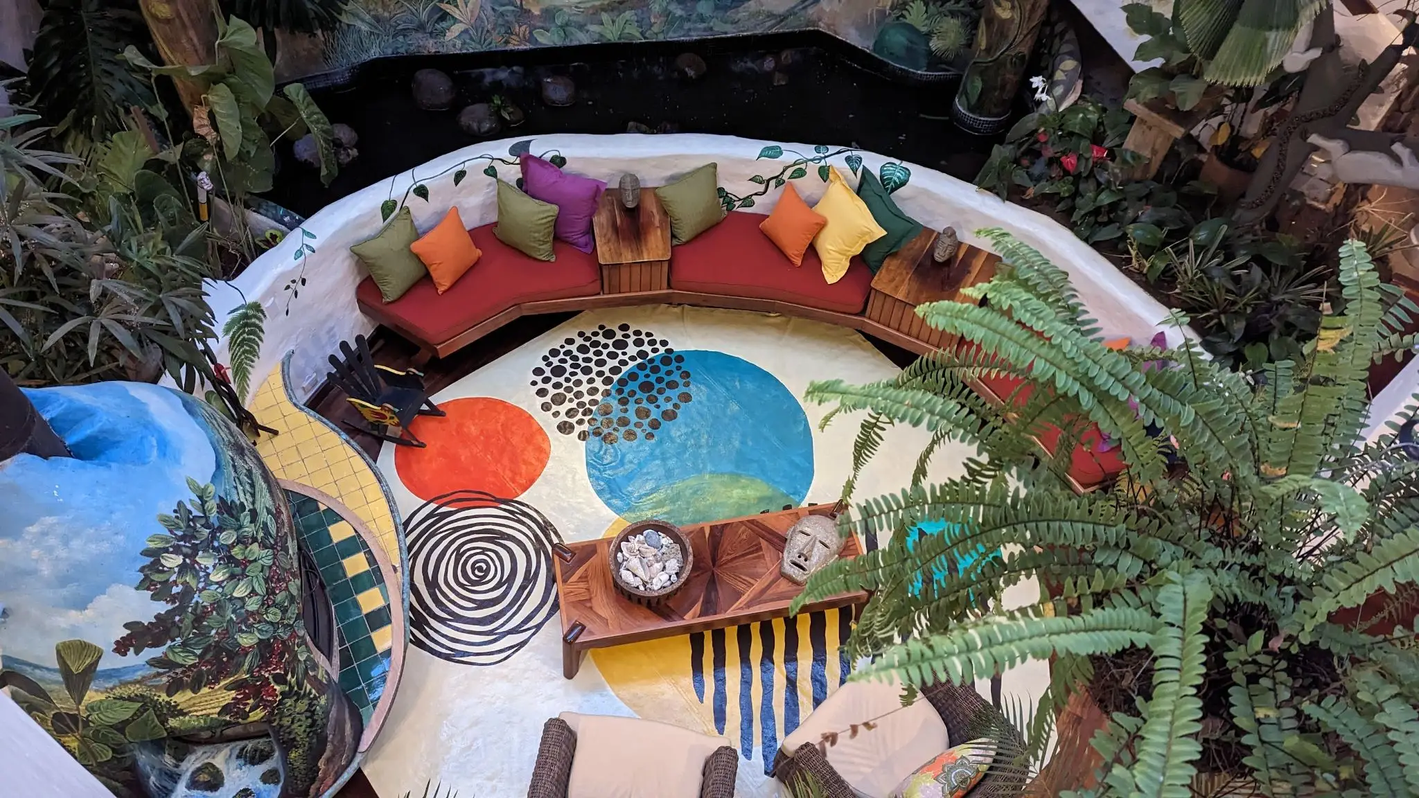 Costa Rica’s Premier Eco-Luxury  Organic Coffee Estate & Boutique Hotel - image 11