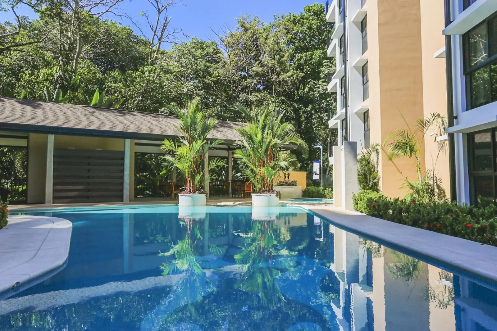 Brand new 2-Bed Condo in Jacó Beach  - image 10