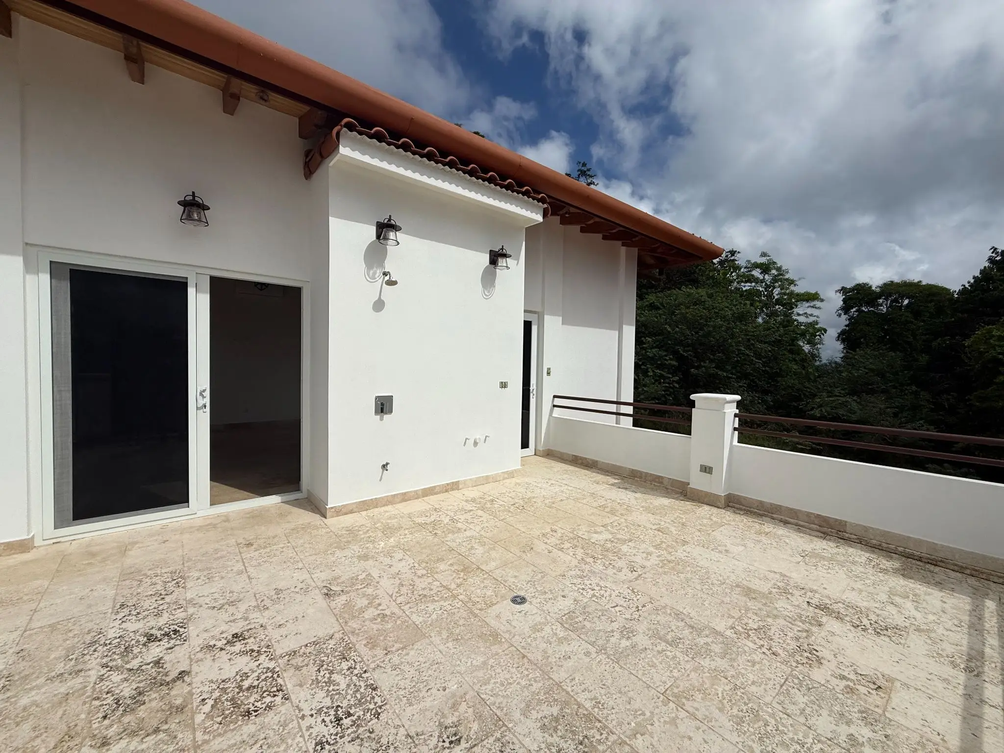 Luxury Oceanview & Mountain Retreat: A Modern 5-Bedroom Haven in Jacó, Costa Rica - image 12