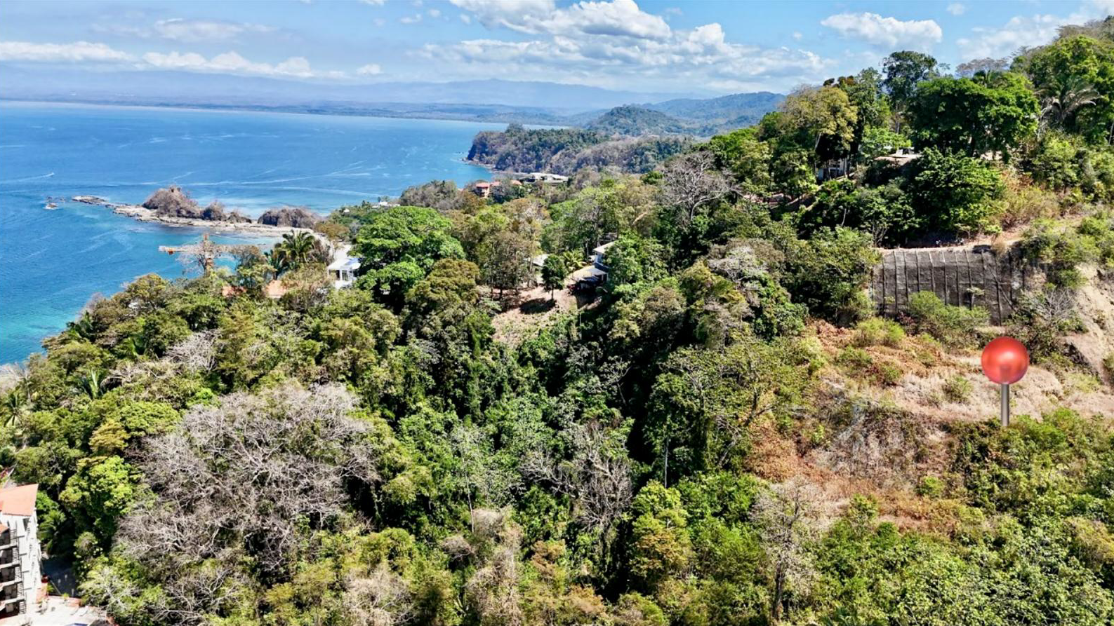 Tranquilo 66 Ocean Views Land  - image 7