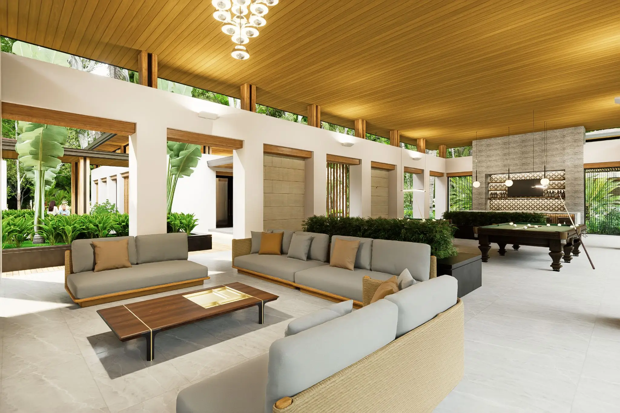 Pre - Sale / Luxury lifestyle in Costa Rica immersed in the jungle - image 14