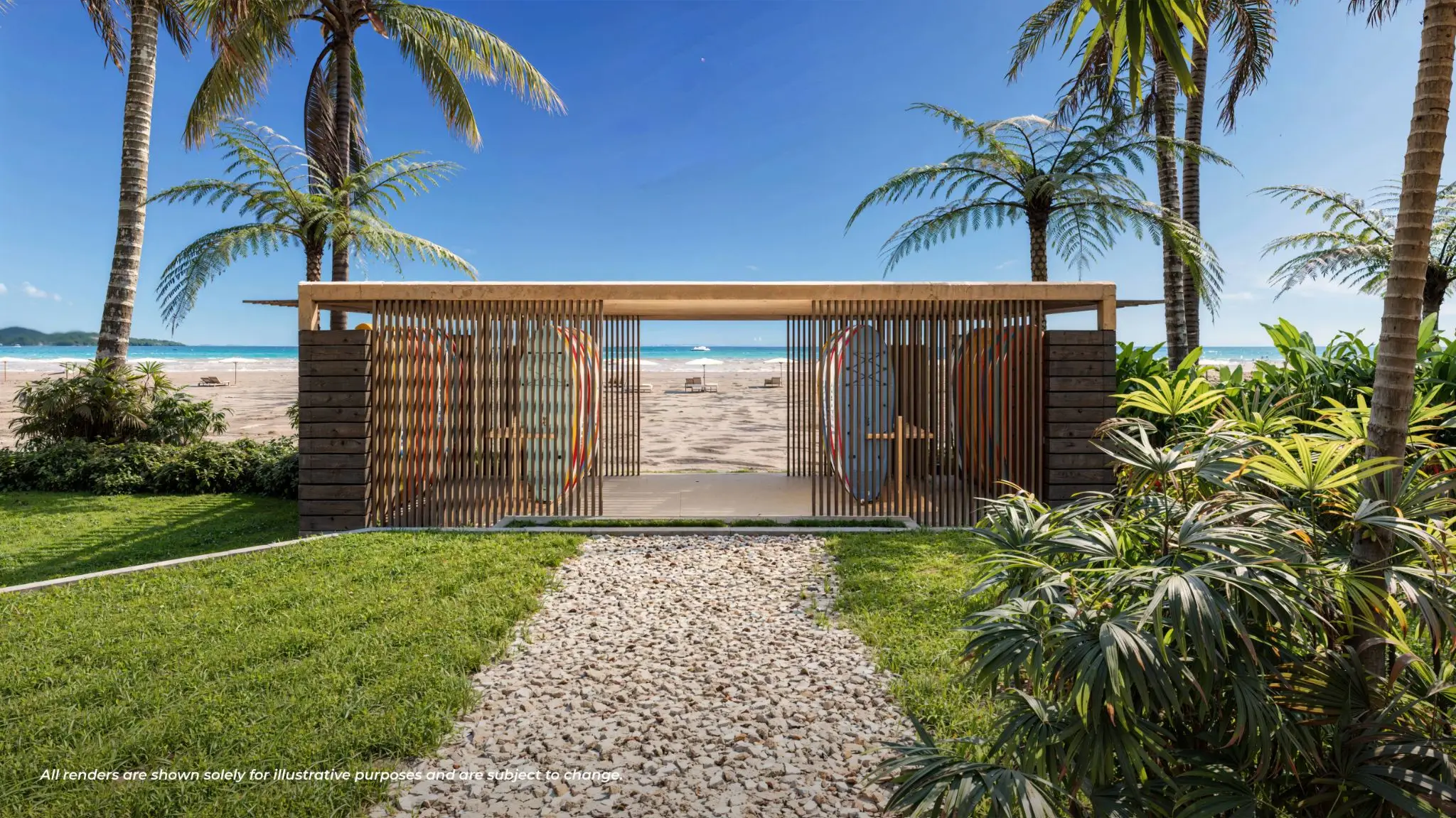 Wake Up to the Ocean Every Day | Oceanfront Condos in Jaco Beach | Pre-Sale + Financing - image 3