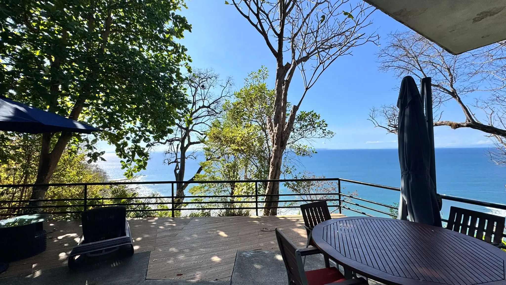 Oceanfront Cliffside Living | Cumbremar at Punta Leona Beach Club & Nature Resort - image 5