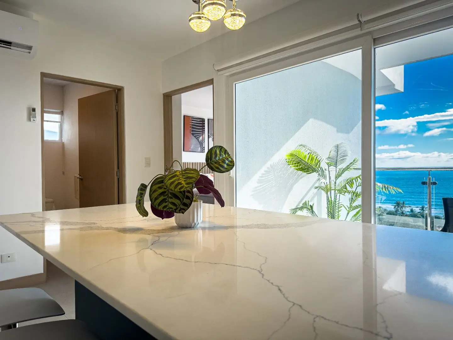 Viva Jacó Condo– Amazing Ocean View, 17th Floor - image 9