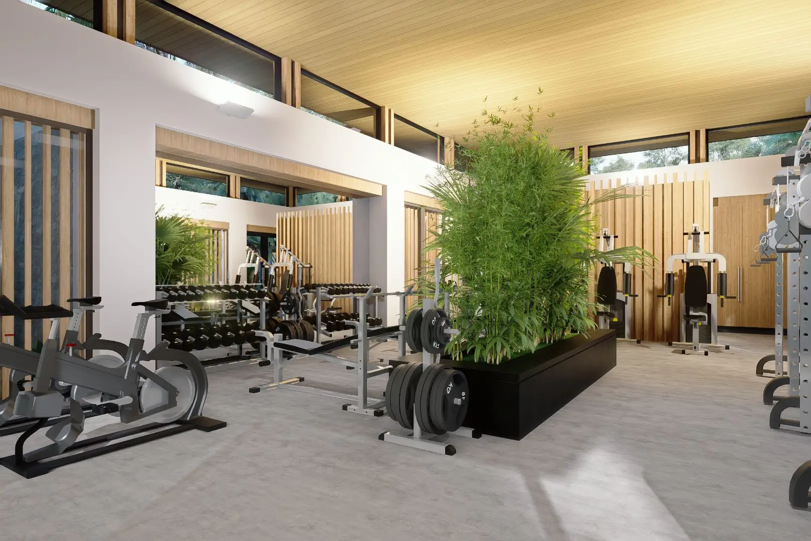 Jacó's Modern Masterpiece: 3-Bedroom Luxury Condo in Costa Rica's Vibrant Future - image 15