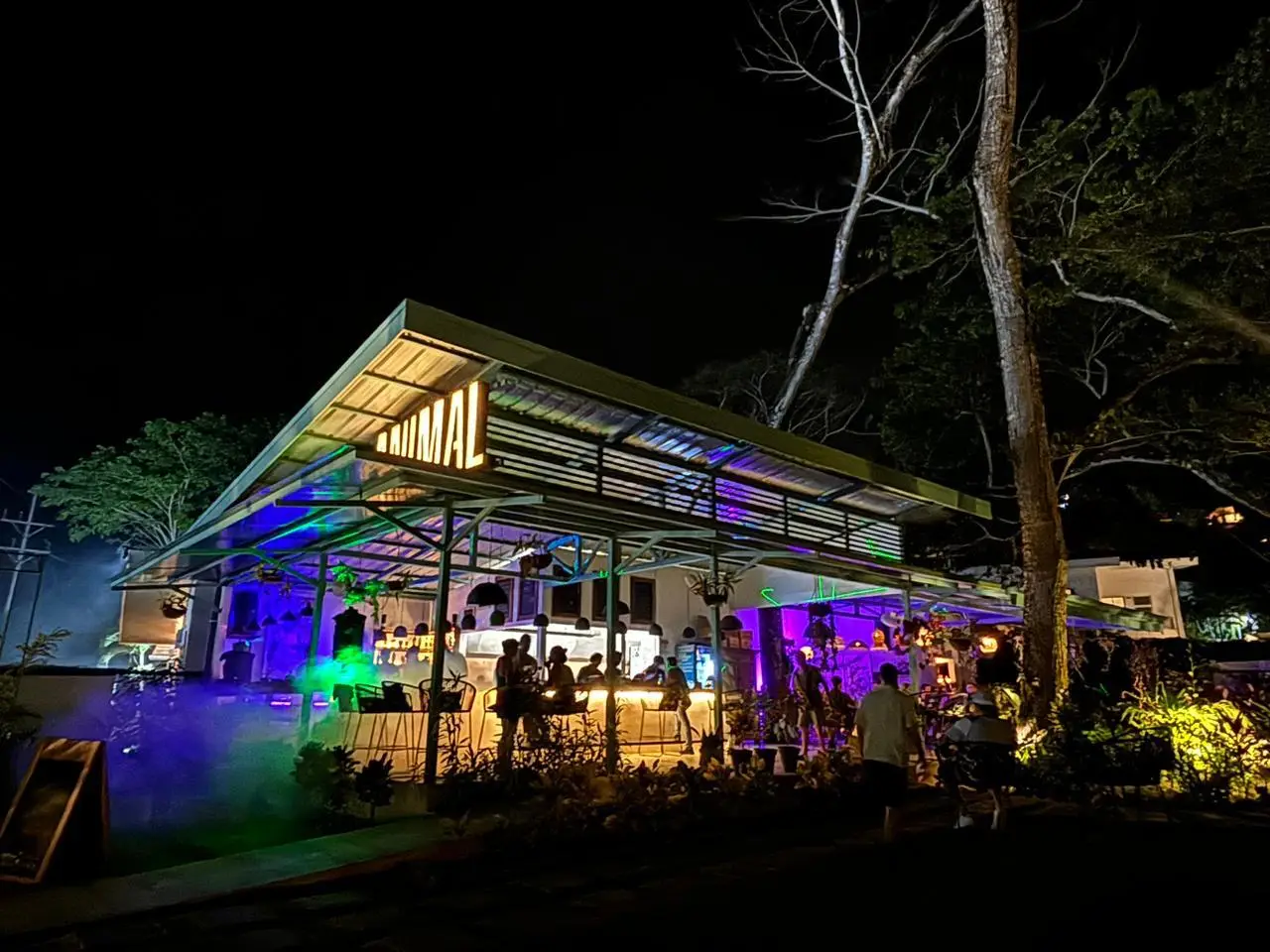 Thriving Animal-Themed Restaurant & Bar in Hermosa Beach| Turnkey Commercial Project - image 2