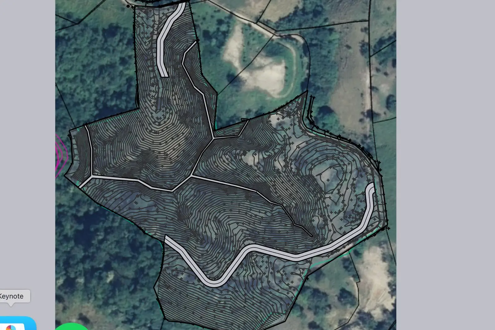 Exceptional Hillside Lots with Ocean & Jungle Views in Santa Teresa, Costa Rica - image 9