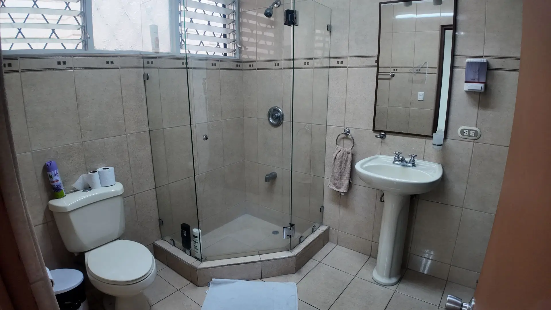 Alquiler comercial Sabana Sur  - image 13