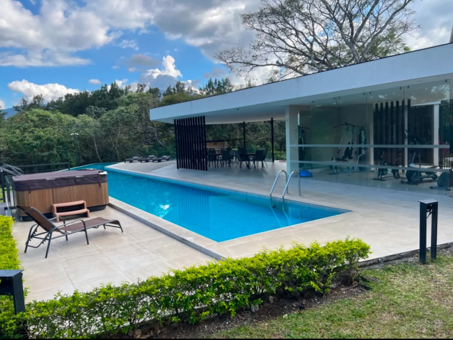 Property for Rent, Lindora 43 Condominium, Santa Ana, San José, Costa Rica - image 7