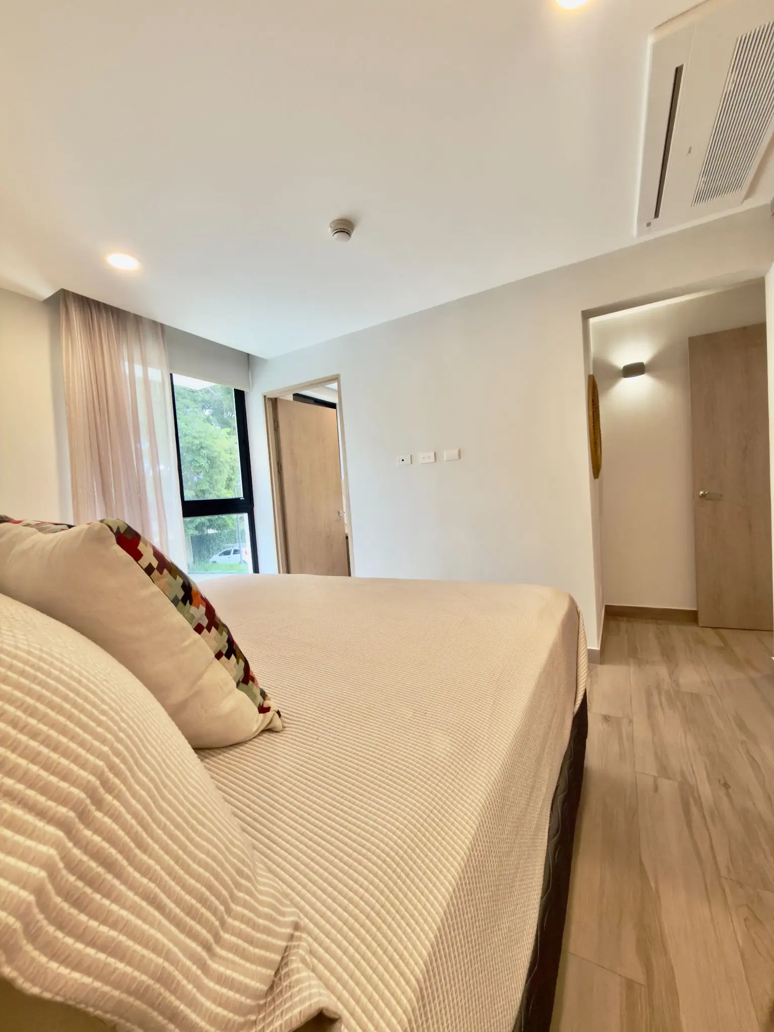 Modern 2-Bedroom Pre-Sale Condo in Gated Jacó Community – Torres del Mar, Unit 2-204 - image 10