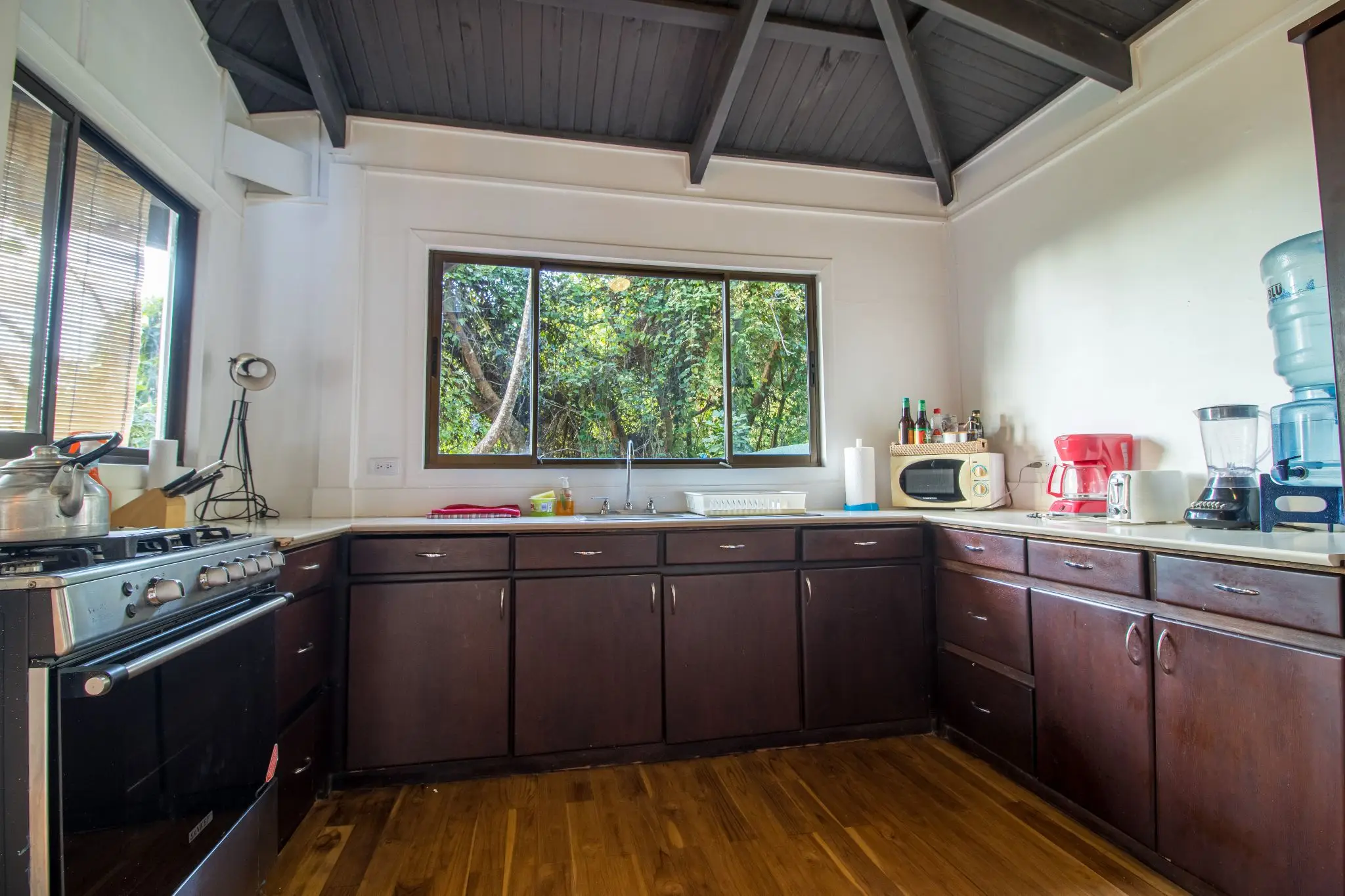 Ocean View Home in Mal Pais   with 4 bedrooms and pool  - image 15