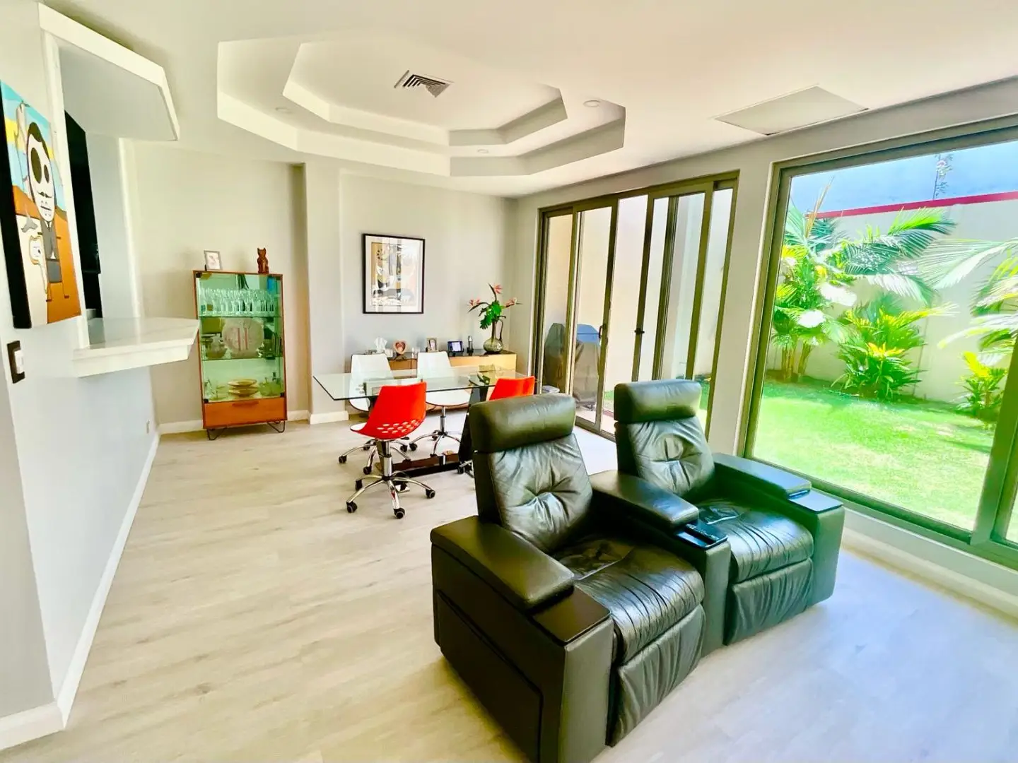 For Sale: Independent House in Trejos Montealegre – Escazú - image 5