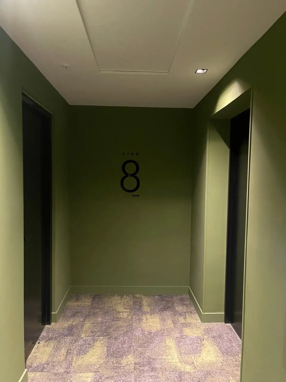 Sophisticated Apartment in Babylon, Nunciatura, San José - image 4