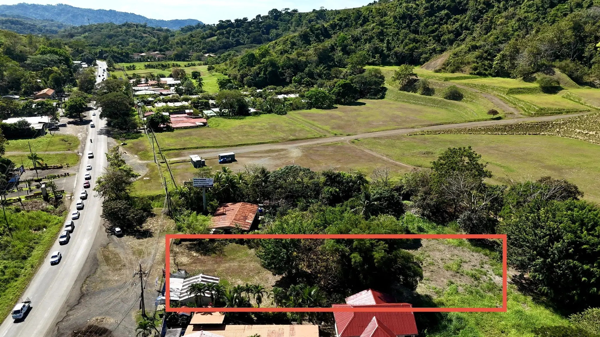 Prime Commercial & Residential Land Opportunity in Jacó, Herradura – Strategic Main Road Frontage - image 12
