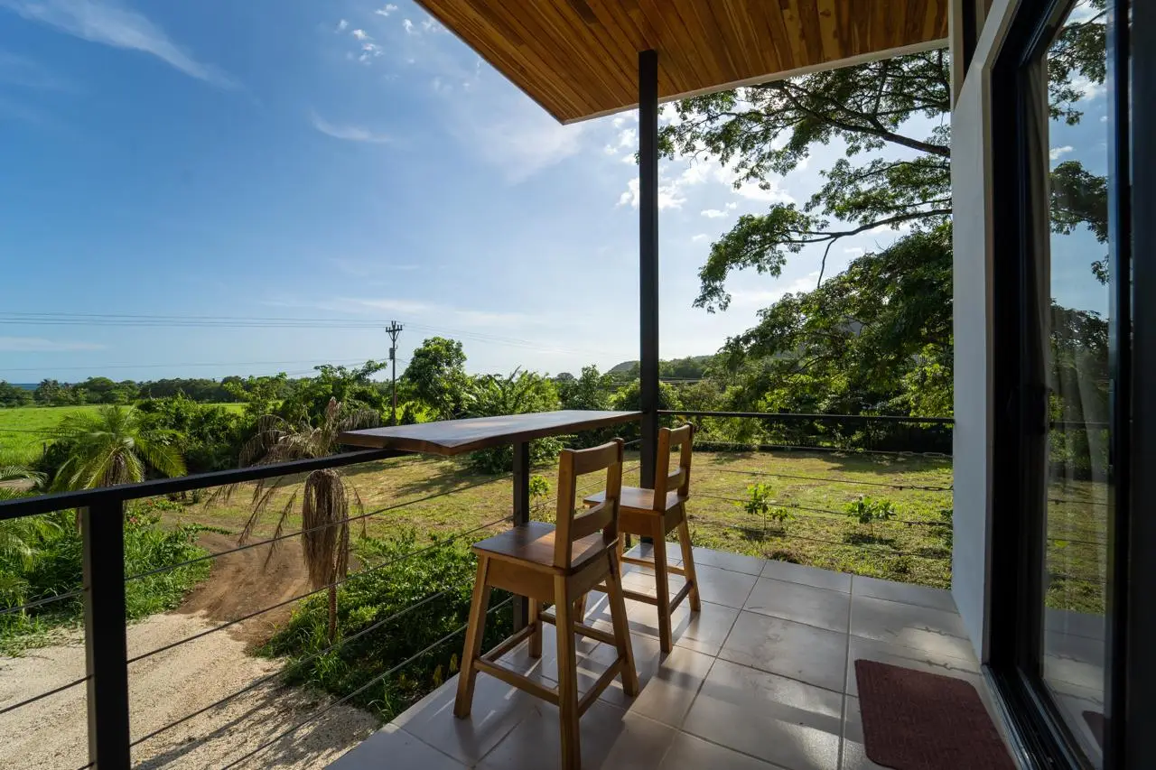 Affordable Ocean-View House– Walk to the Beach | Playa San Miguel, Costa Rica - image 14