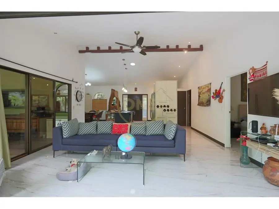 Independent House for Sale in Ciudad Colón - image 7