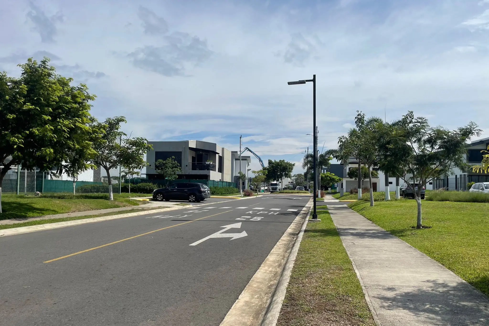 Sale / Beautiful lots in Condominium, San Rafael, Alajuela - image 15