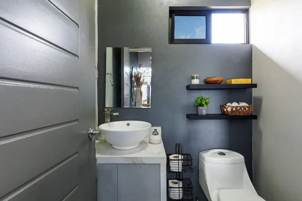 Stunning Modern Hillside Home in Gated Hacienda Natura, Naranjo, Alajuela - image 9