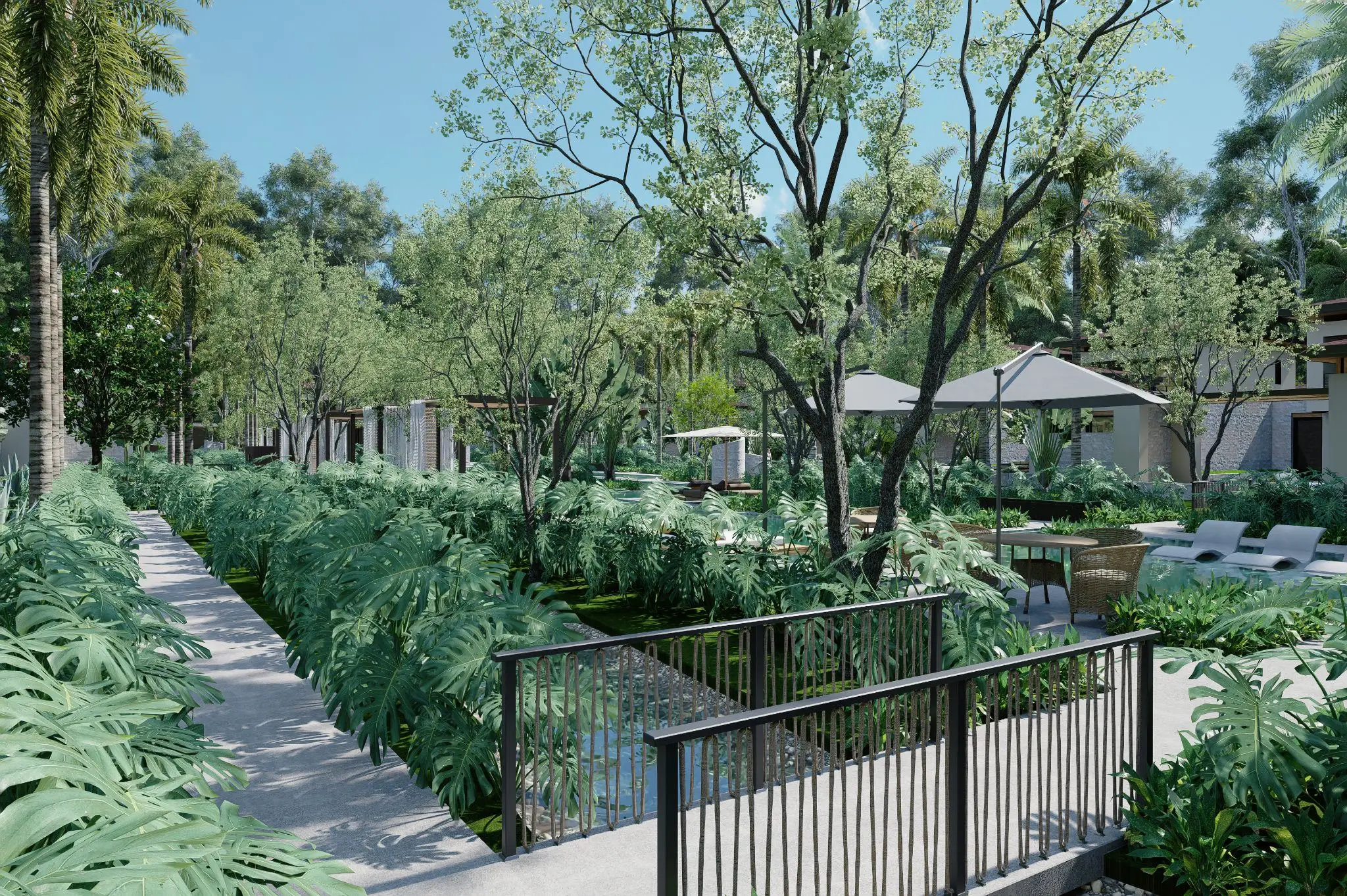 Pre - Sale / Luxury lifestyle in Costa Rica immersed in the jungle - image 4