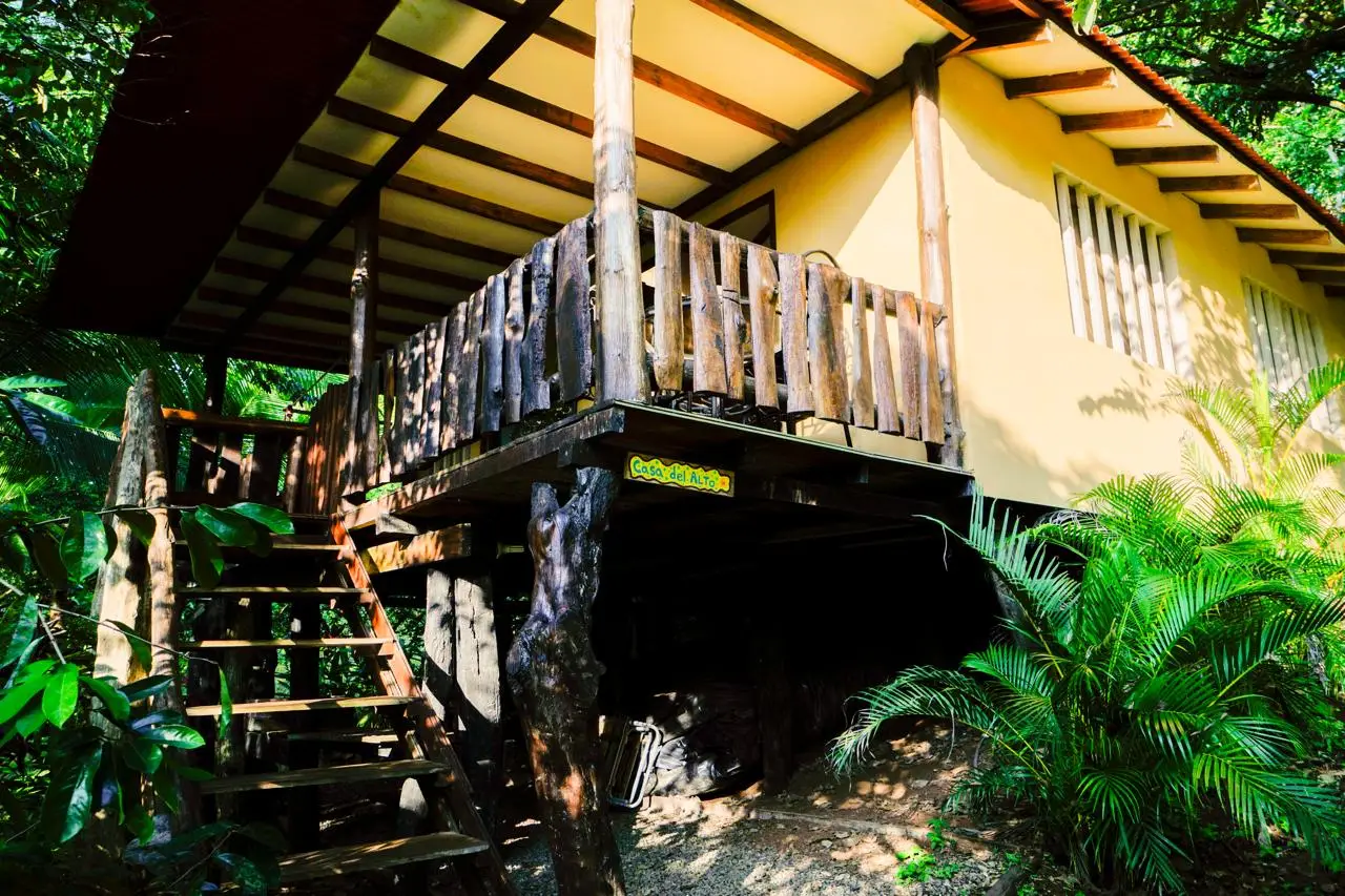 Property With 2 Beautiful Houses In Playa Hermosa - image 4