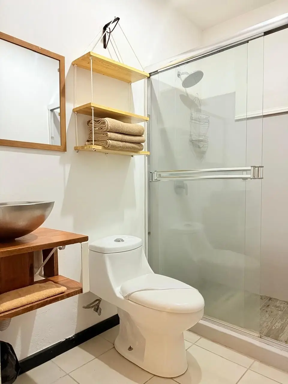 Beautiful home in Malaga de Herradura - image 15