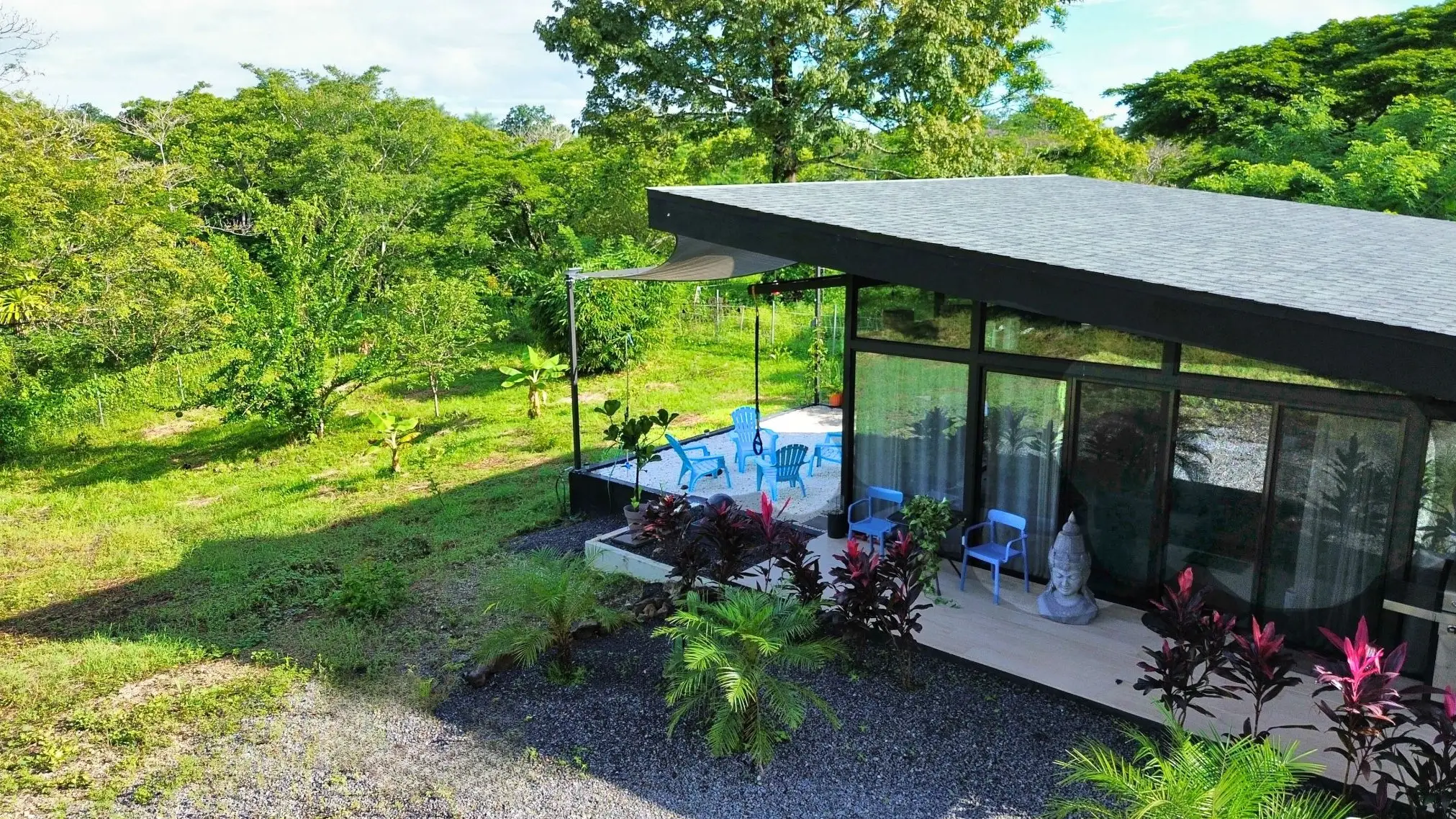 Tropical Home for Sale under $ 400k in Costa Rica Move in Ready-Long Term Rental Option - image 7