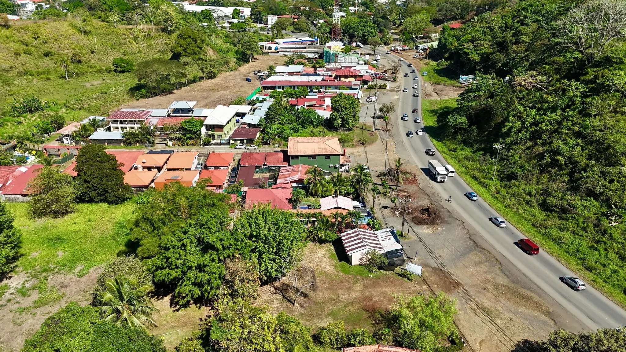 Prime Commercial & Residential Land Opportunity in Jacó, Herradura – Strategic Main Road Frontage - image 13