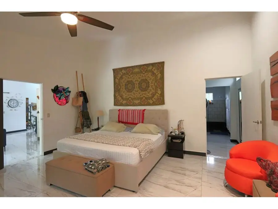 Independent House for Sale in Ciudad Colón - image 15