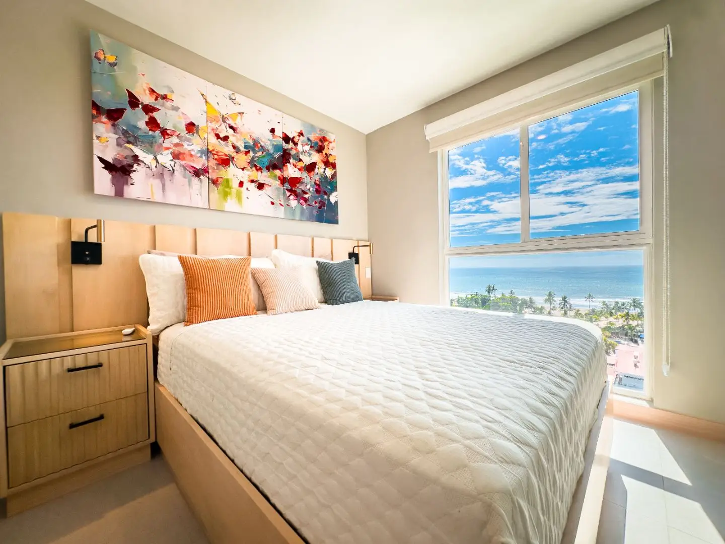 Priceless  Ocean View Condo in Viva Jacó - image 12