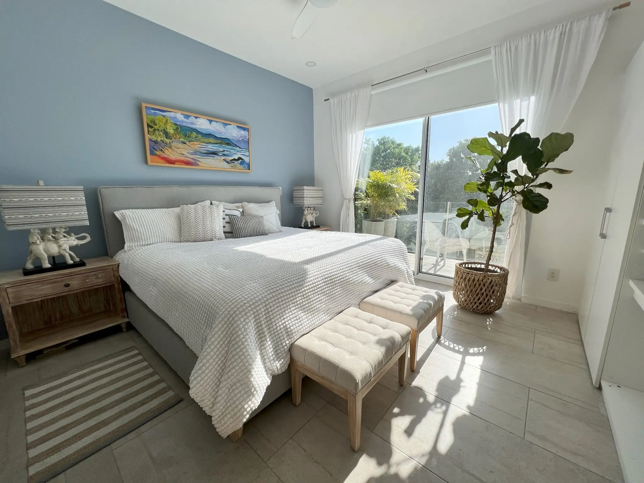 Stunning 2-Bedroom Oceanview Apartment for Sale in Sunset Blvd, Jaco Beach - image 9