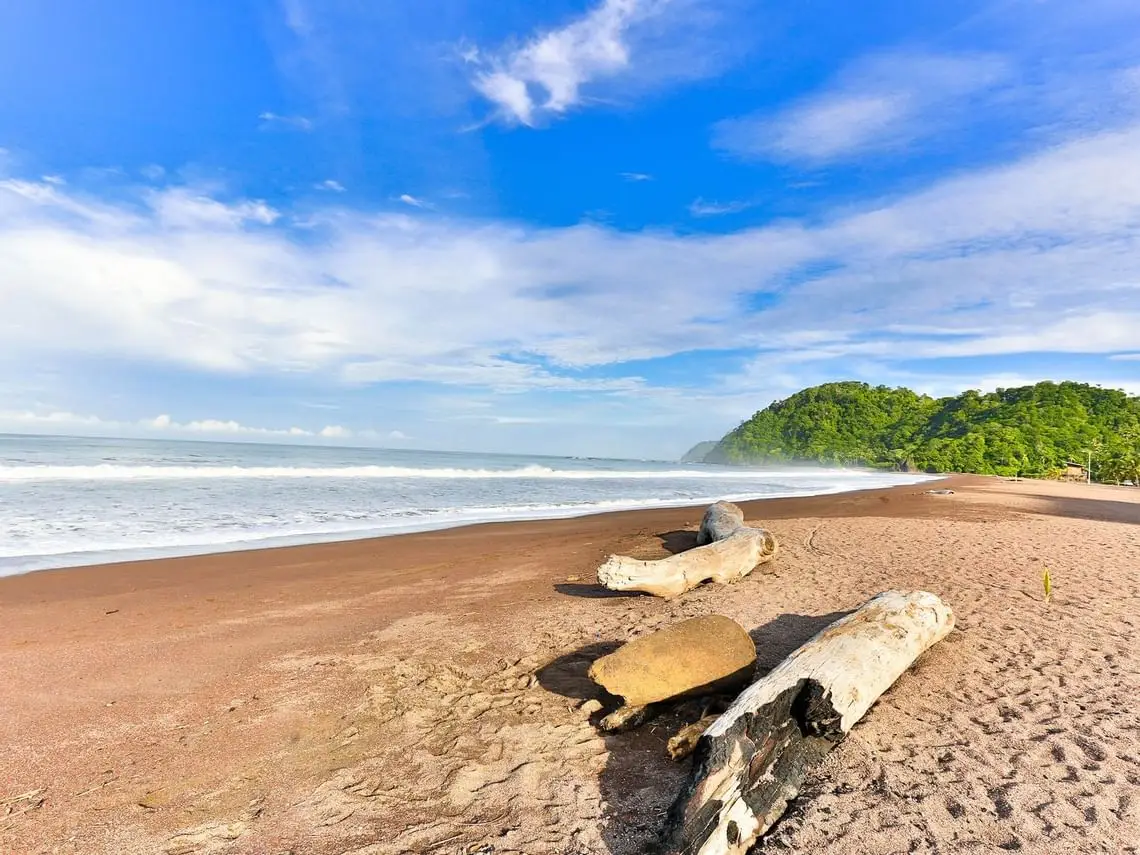Prime Land for Sale in Pueblo Nuevo, Jacó - Perfect Investment! - image 6