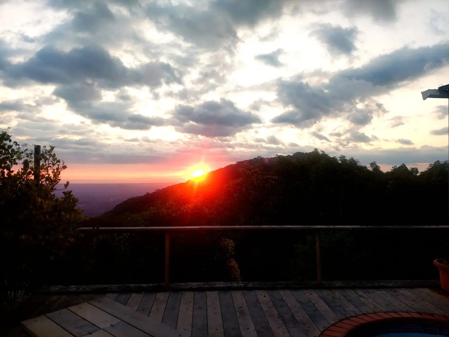 Panoramic Views & Hot Tub Oasis: in Orotina, Alajuela, Costa Rica - image 3