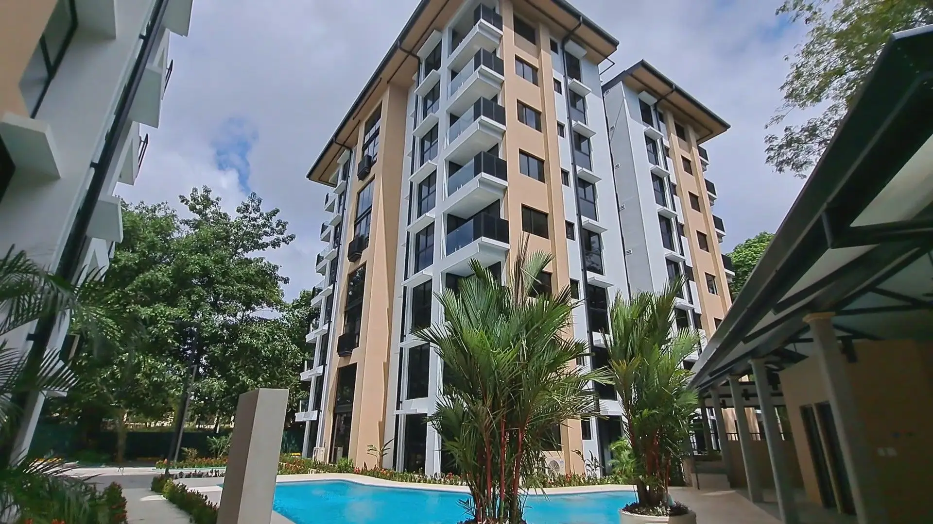Torres del Mar 2303 - Modern 2-Bed Condo in Jacó, Costa Rica - Great Location! - image 12