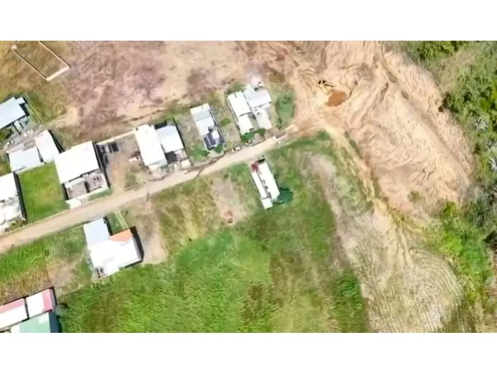 Practical lot of land in Quebrada Bonita (Jacó) - image 5