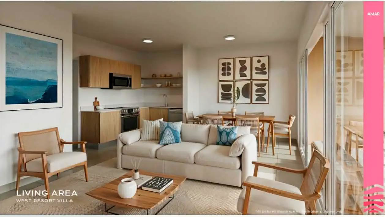 A’MAR Oceanfront Costa Rica | Luxury Condos, Villas & Resort Investment Opportunities - image 5