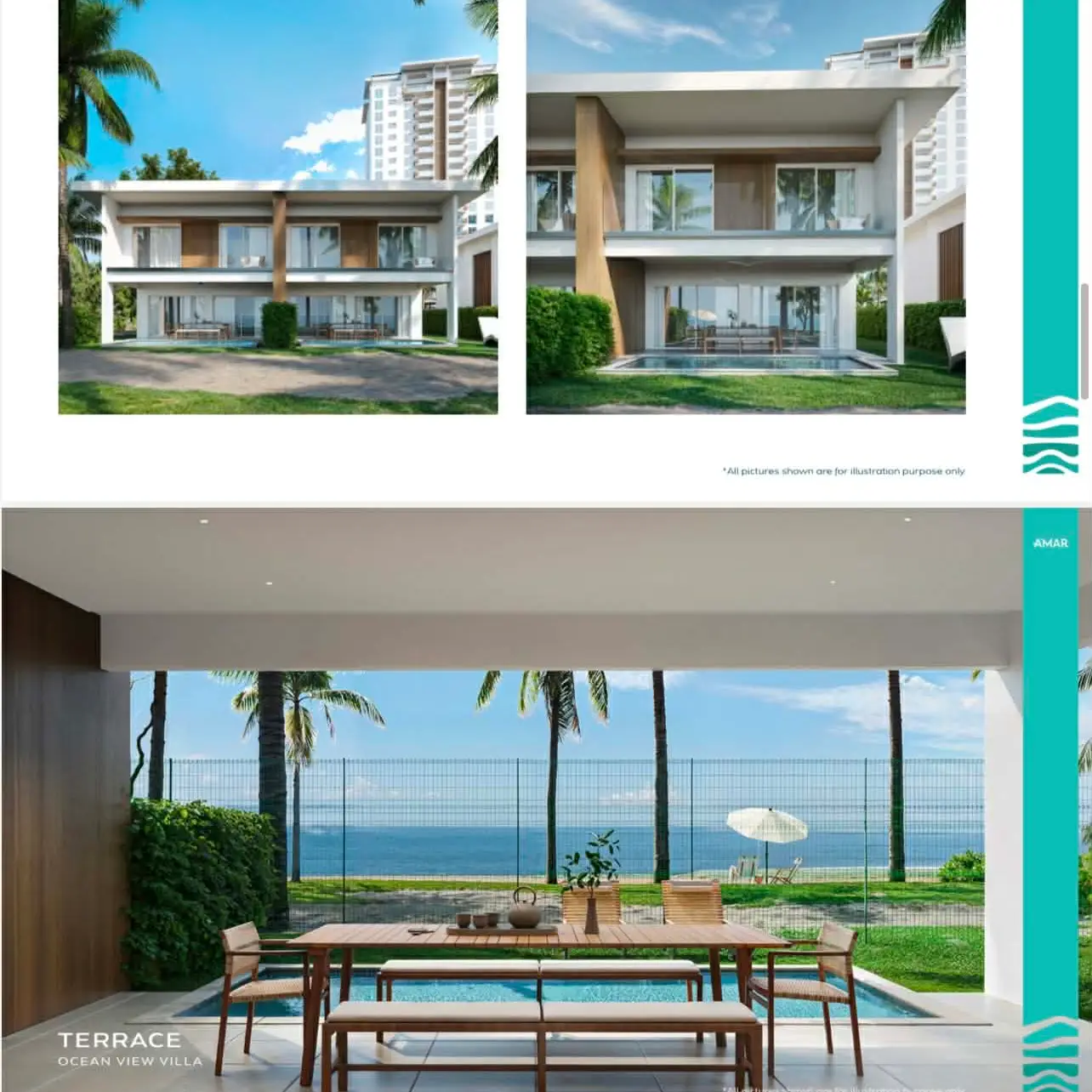 Jacó Beachfront Luxury: Pre-Sale 2-Bed Condo in Gated Resort Community - image 9