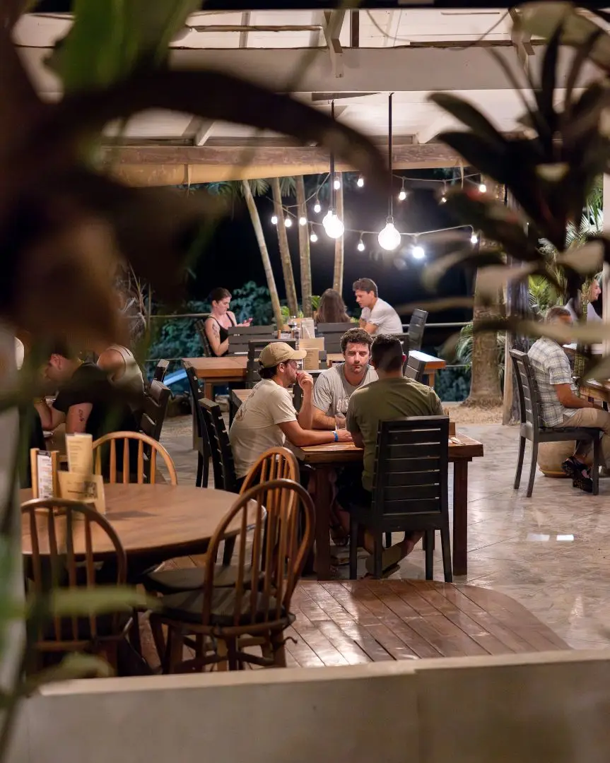 Santa Teresa Turnkey Business for Sale – Renowned Restaurant, Bar & Store with Proven Success - image 2