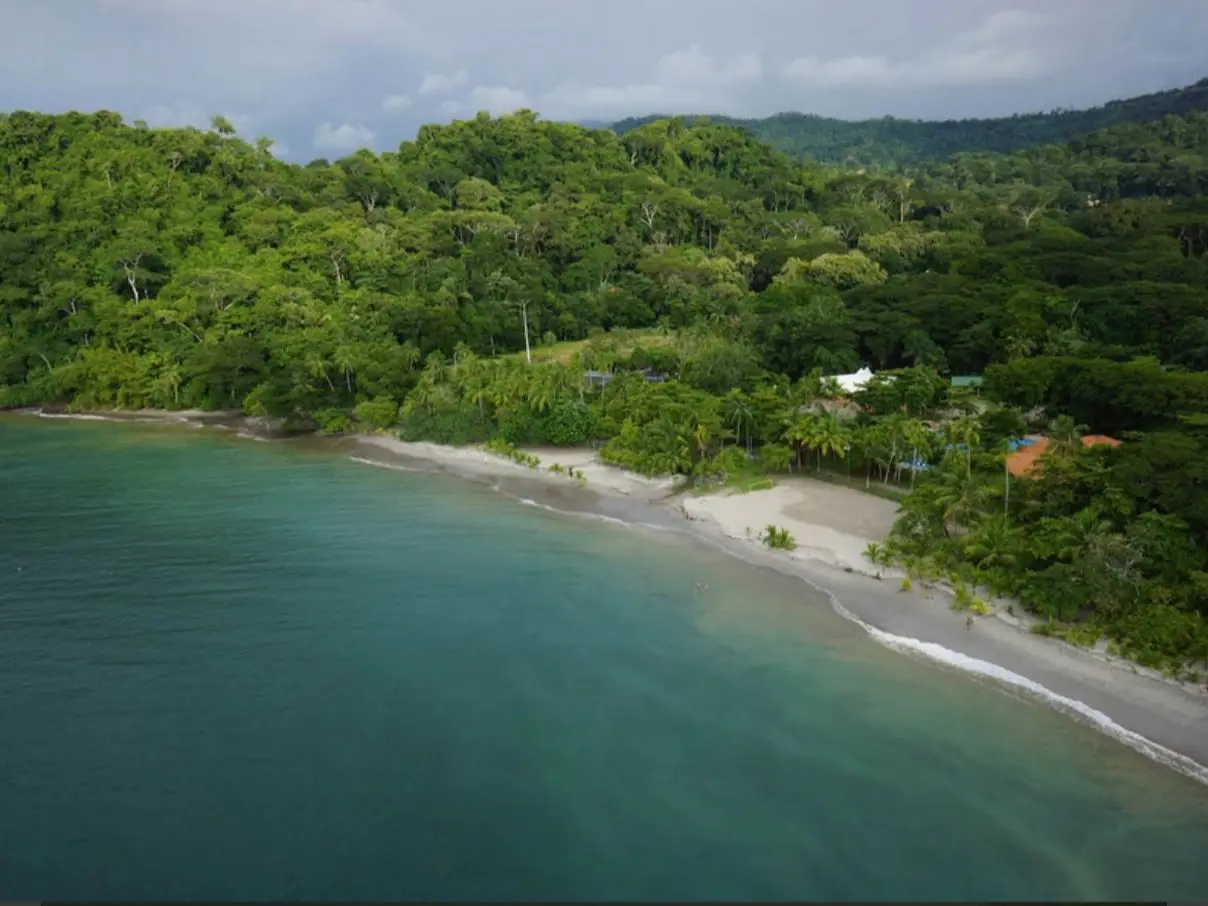 Central Pacific Oceanfront Resort Development Site | 111.9 Acres - image 4