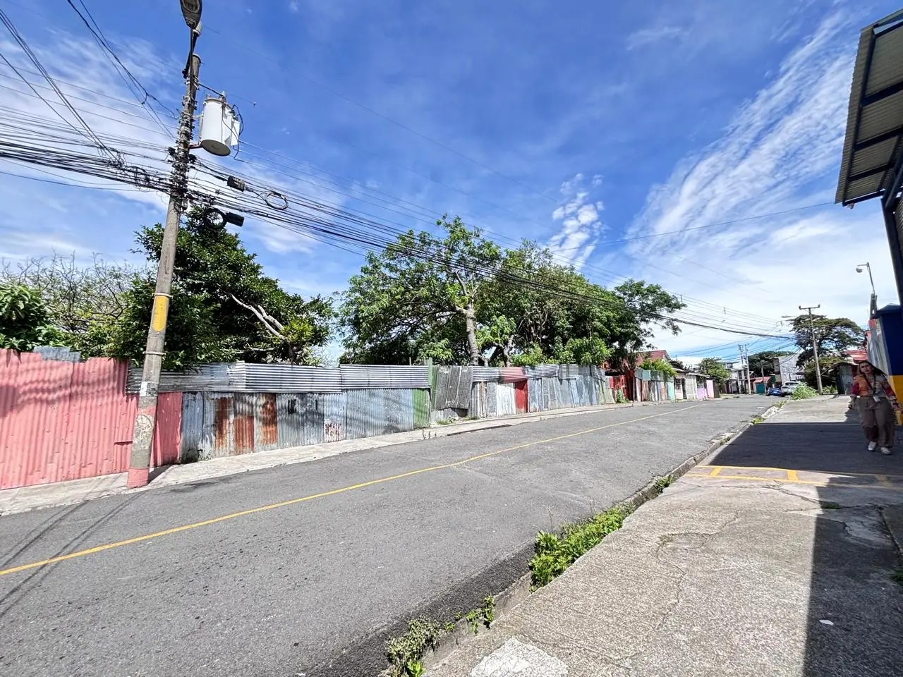PRIME COMMERCIAL LAND IN SAN JOSE, COSTA RICA - image 2