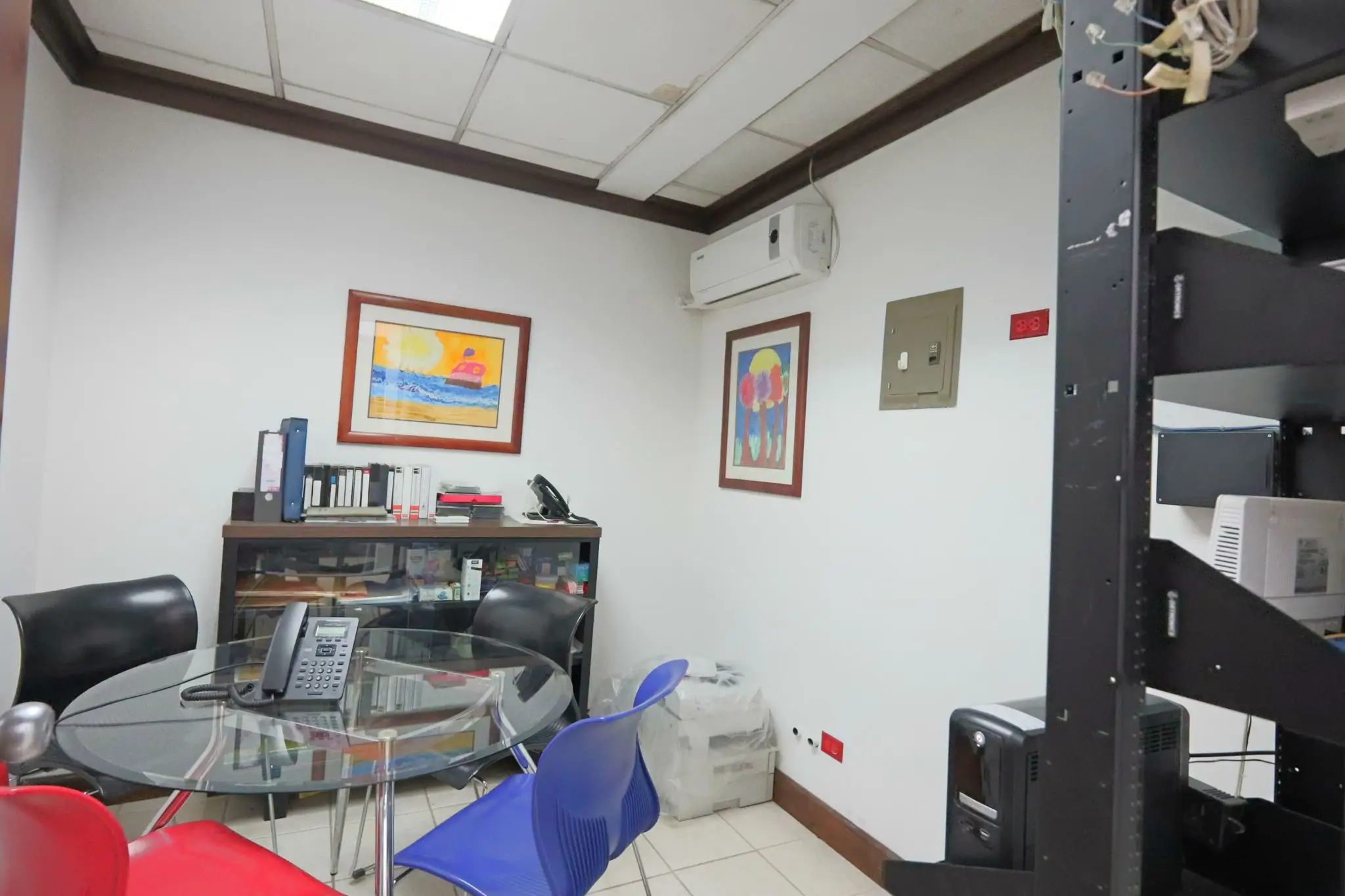 For Sale: 12-Office  Building in Prime in Los Anonos Escazú - image 13