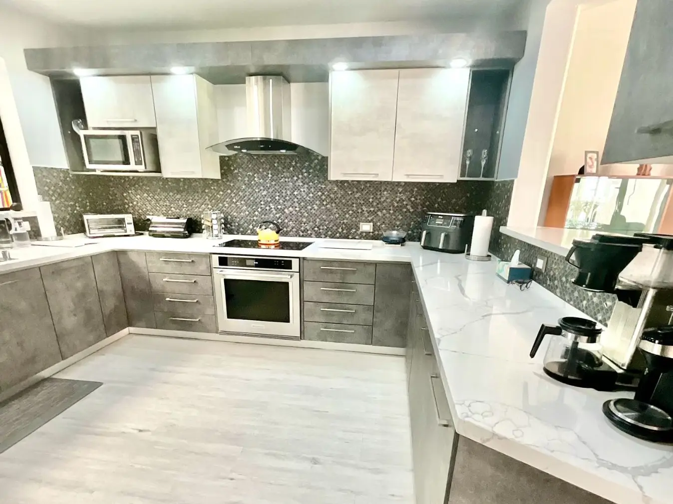 For Sale: Independent House in Trejos Montealegre – Escazú - image 6