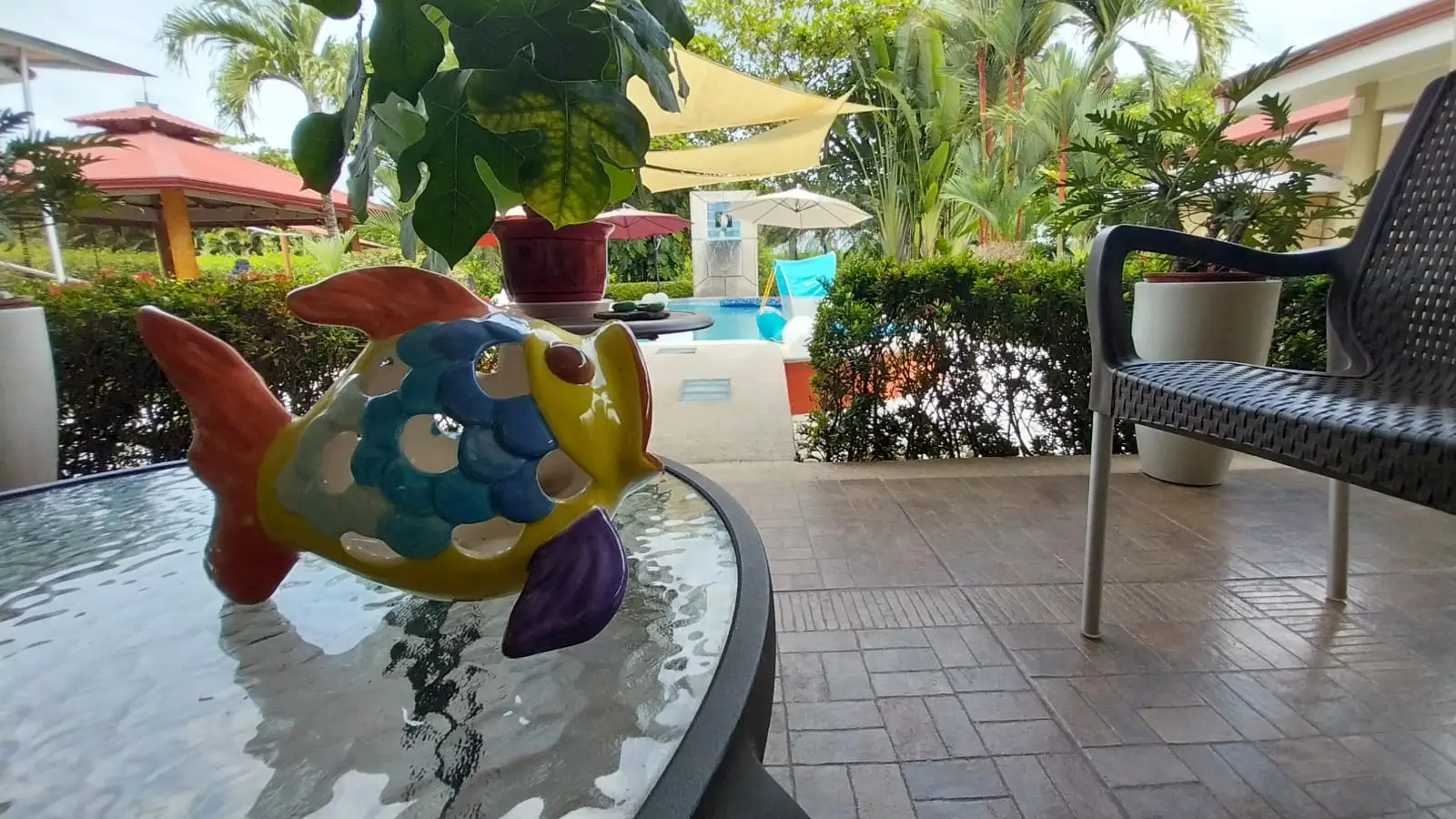 Luxury 5-Bed Home in Punta Leona (Gated Community) - image 7