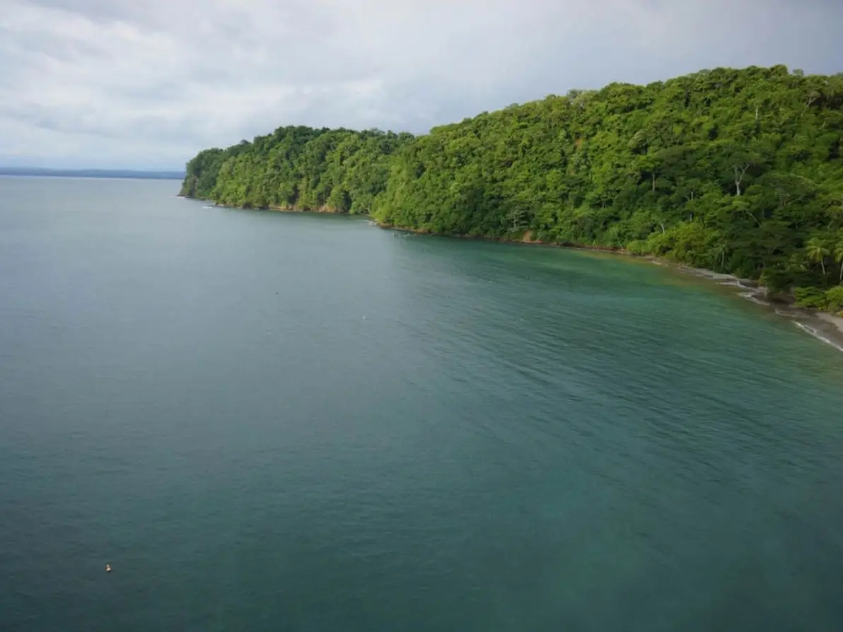 Central Pacific Oceanfront Resort Development Site | 111.9 Acres - image 3