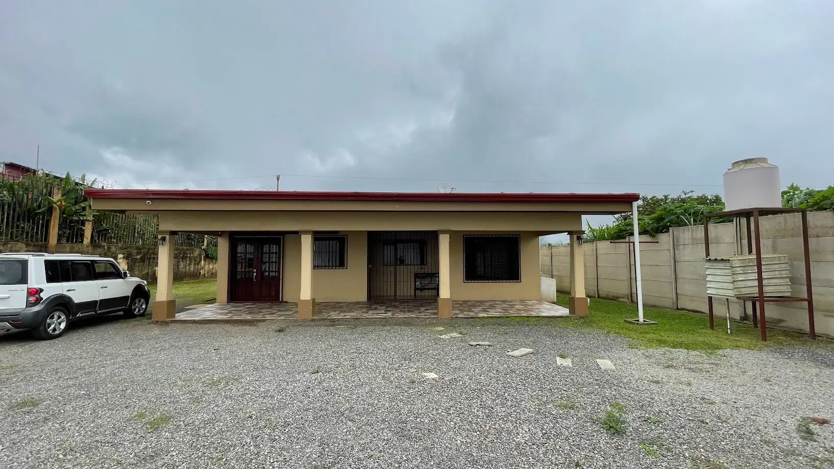 OCEAN VIEW HOUSE FOR SALE IN SANTIAGO, SAN RAMON - image 5