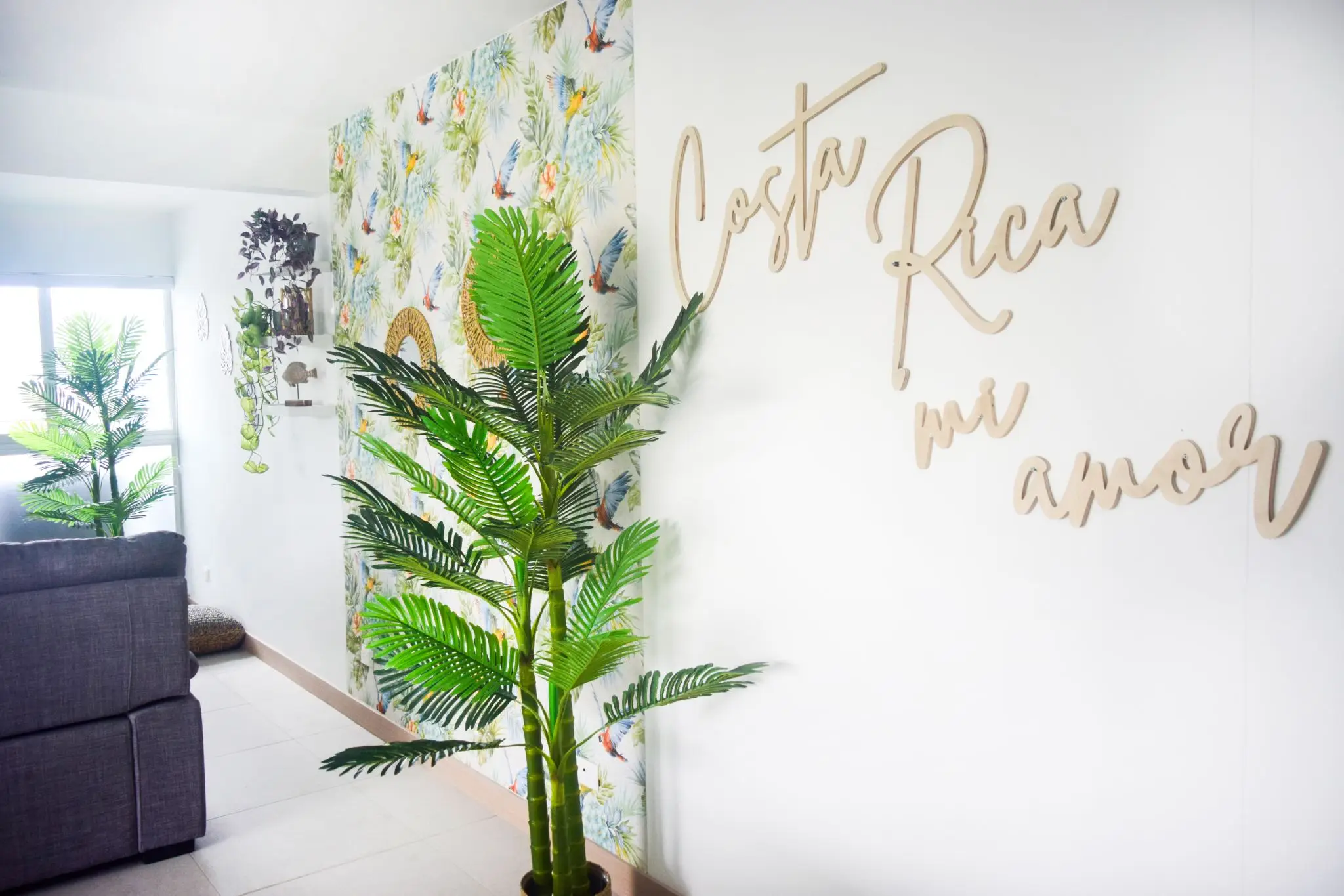 Costa Rica Mi Amor: New Turnkey 2-Bed Condo with Tropical Flair in Viva Jacó - image 5