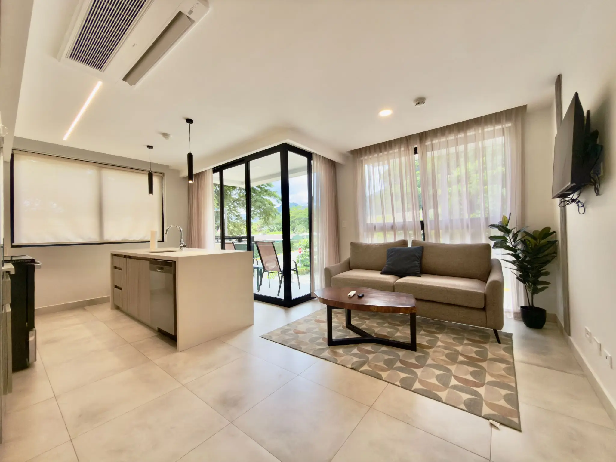 Modern 2-Bedroom Pre-Sale Condo in Gated Jacó Community – Torres del Mar, Unit 2-204 - image 6