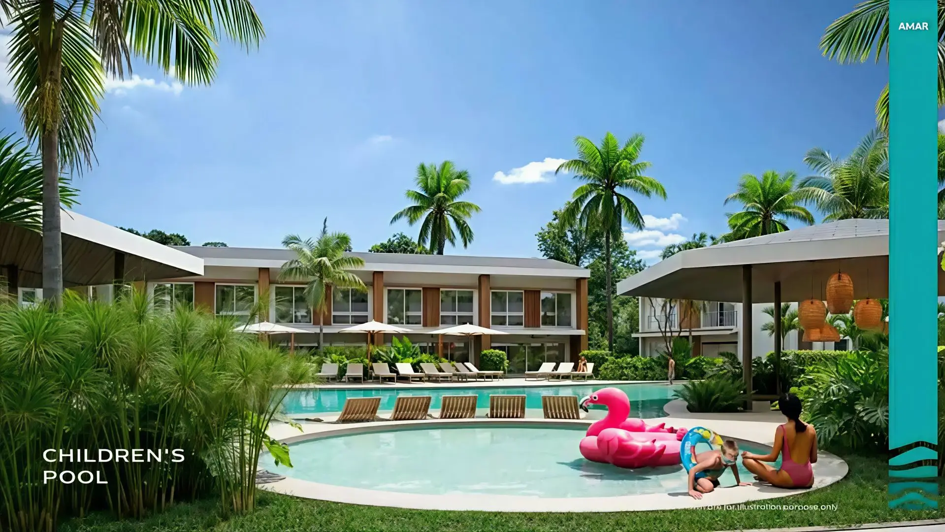 A’MAR Oceanfront Costa Rica | Luxury Condos, Villas & Resort Investment Opportunities - image 10