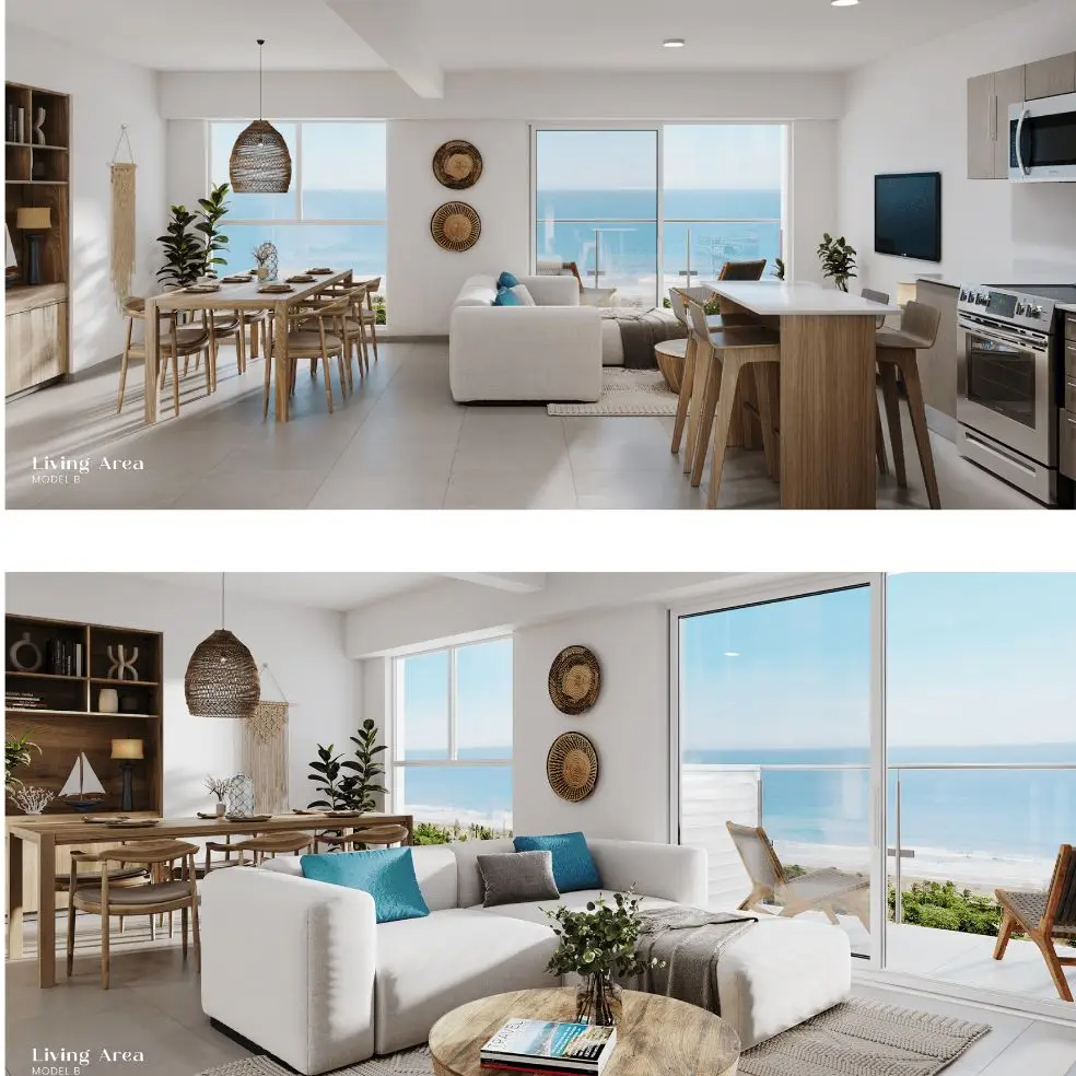 Luxury Turnkey Oceanview Condo in Jacó, Costa Rica – New 2026 Development - image 3